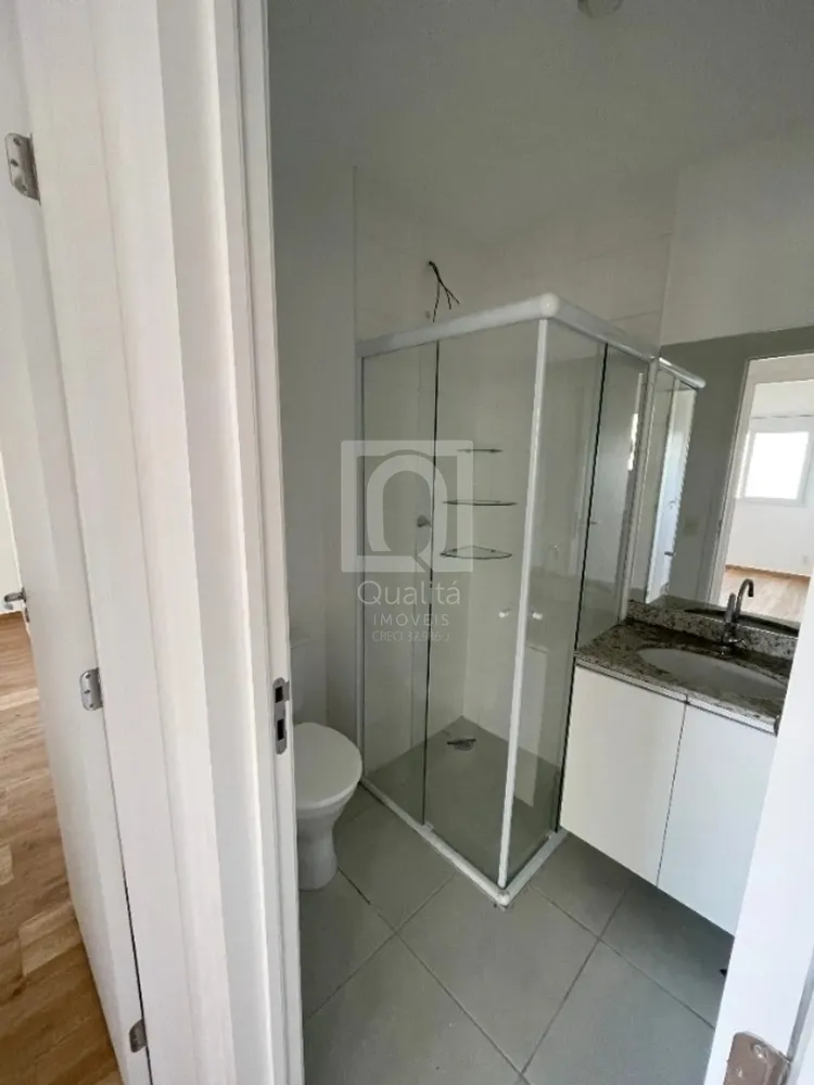 Apartamento, 2 quartos, 52 m² - Foto 5