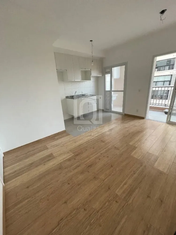 Apartamento, 2 quartos, 52 m² - Foto 1