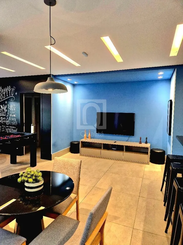 Apartamento, 2 quartos, 52 m² - Foto 9
