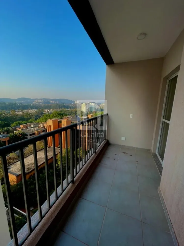 Apartamento, 2 quartos, 52 m² - Foto 7