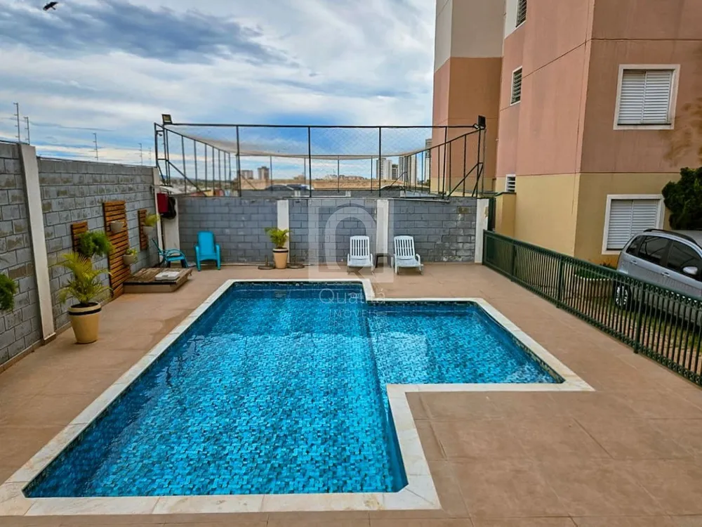Apartamento, 2 quartos, 67 m² - Foto 5