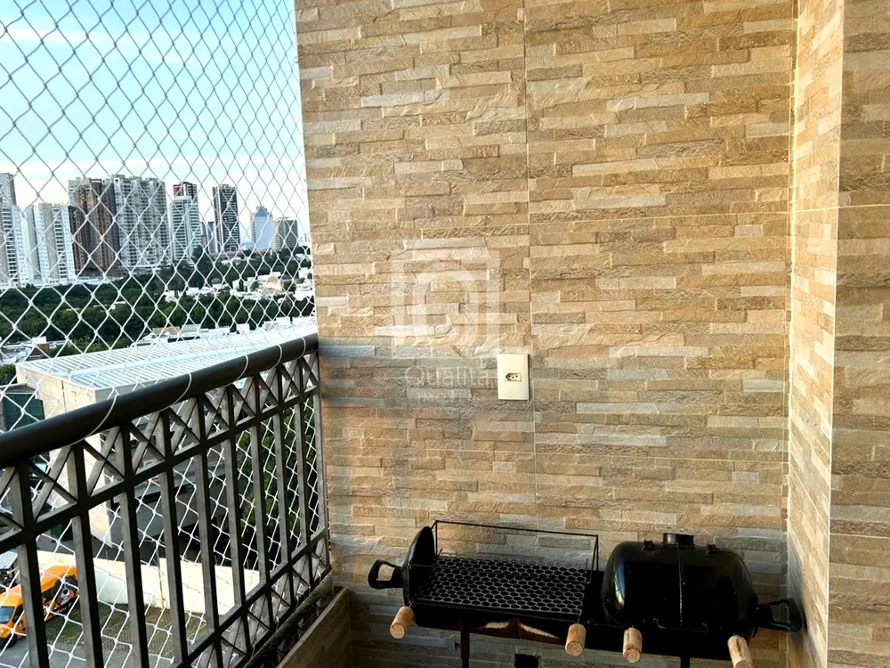 Apartamento, 2 quartos, 67 m² - Foto 2