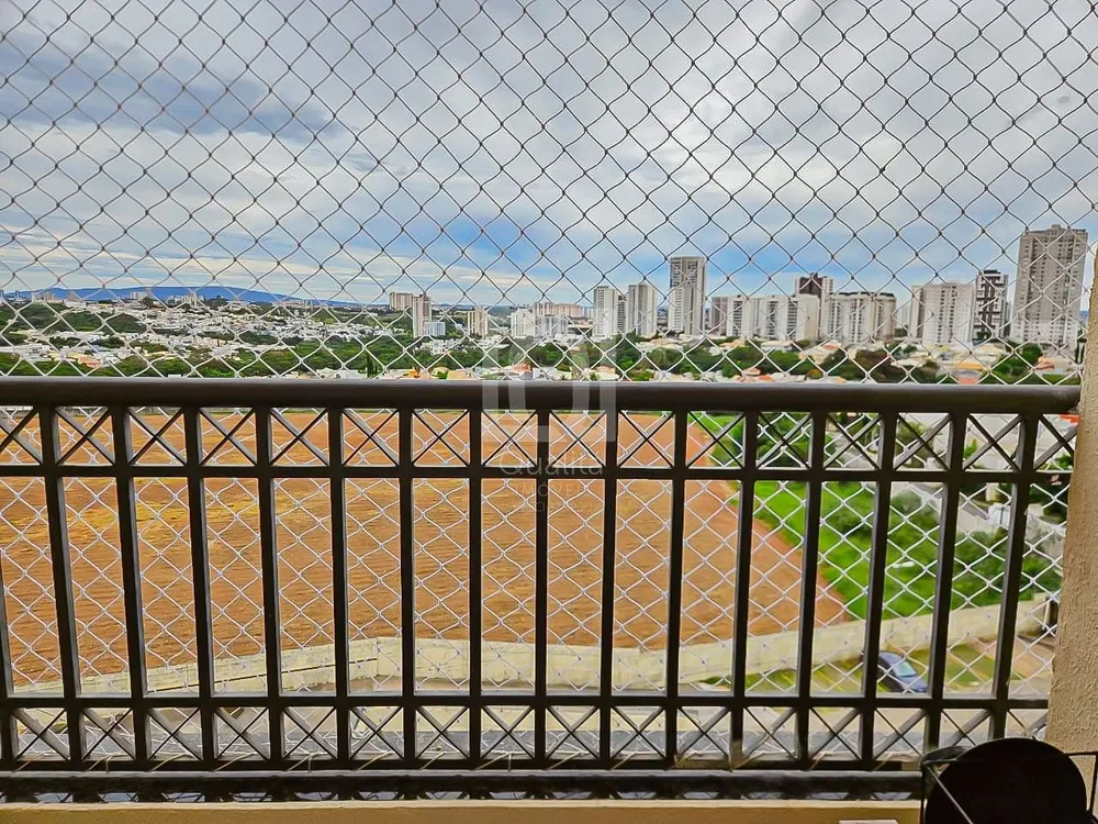 Apartamento, 2 quartos, 67 m² - Foto 1