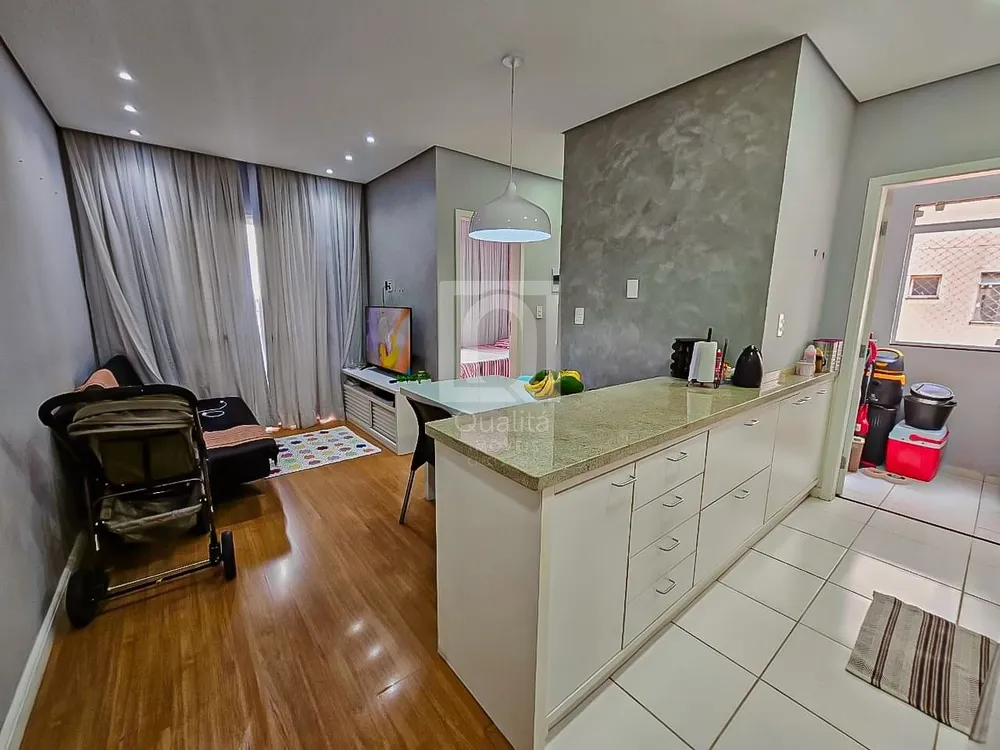 Apartamento, 2 quartos, 67 m² - Foto 6