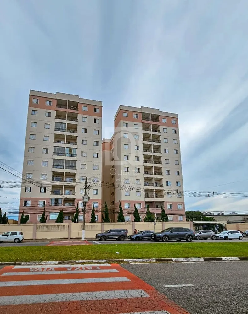 Apartamento, 2 quartos, 67 m² - Foto 7
