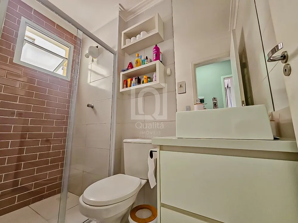 Apartamento, 2 quartos, 67 m² - Foto 4