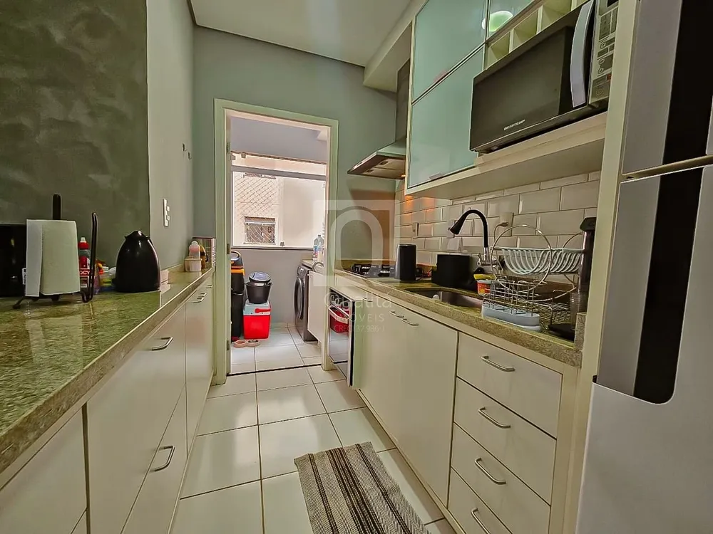 Apartamento, 2 quartos, 67 m² - Foto 2