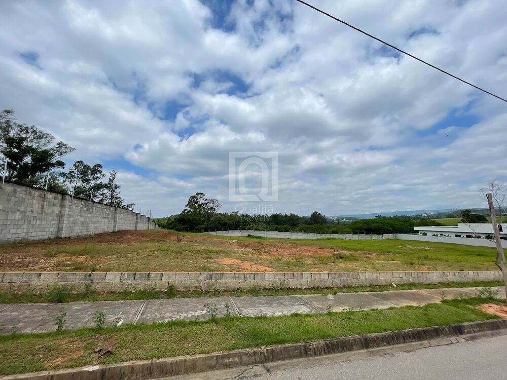 Terreno, 1233 m² - Foto 1
