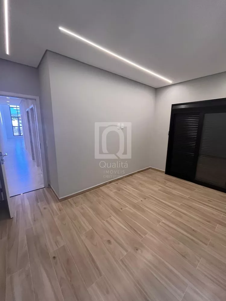 Casa de Condomínio à venda com 3 quartos, 200m² - Foto 8