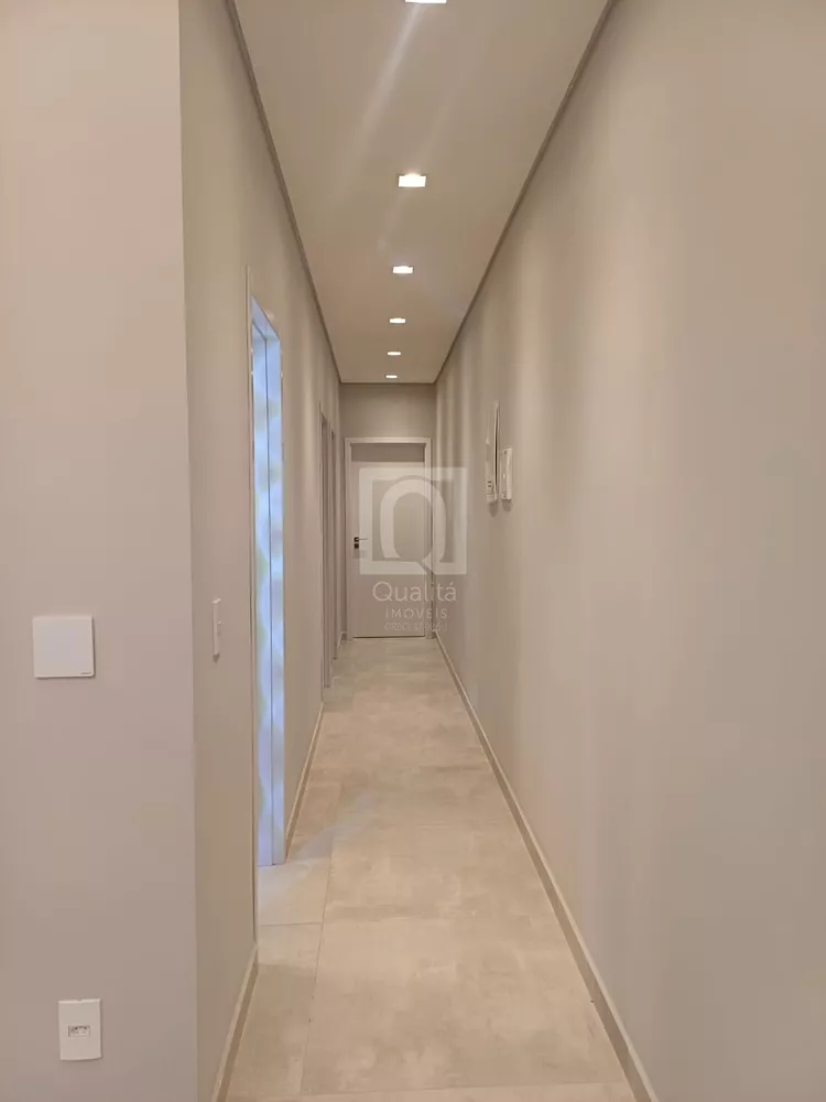 Casa de Condomínio à venda com 3 quartos, 200m² - Foto 6