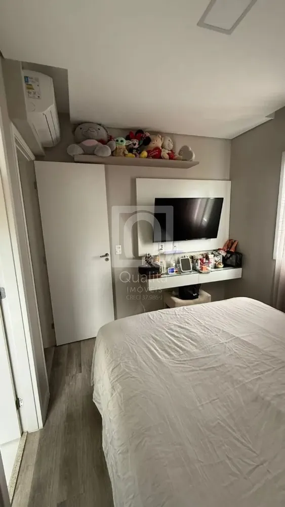 Apartamento, 2 quartos, 53 m² - Foto 4