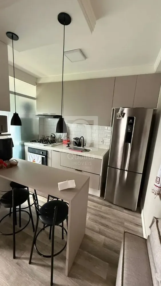 Apartamento, 2 quartos, 53 m² - Foto 3