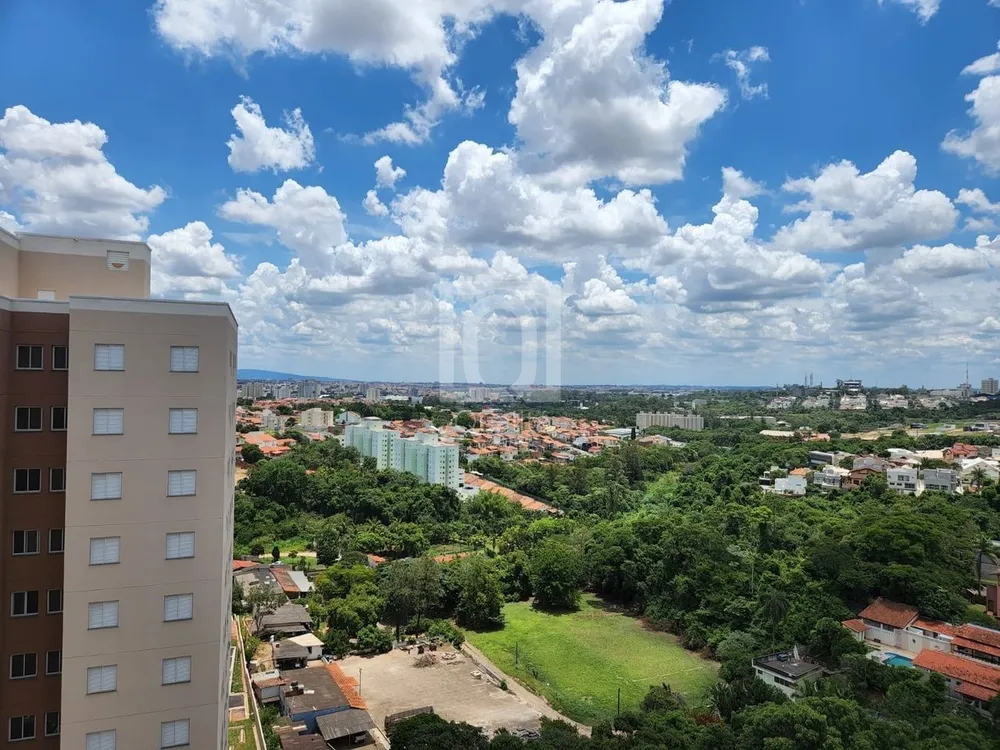 Apartamento, 2 quartos, 53 m² - Foto 12