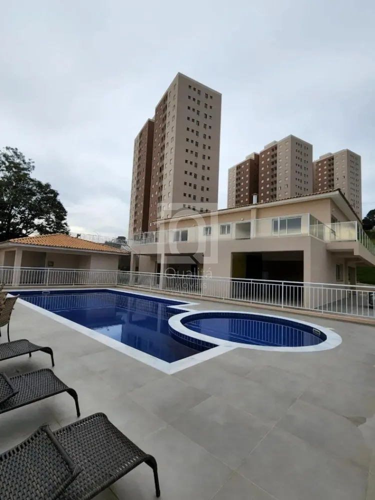 Apartamento, 2 quartos, 53 m² - Foto 8