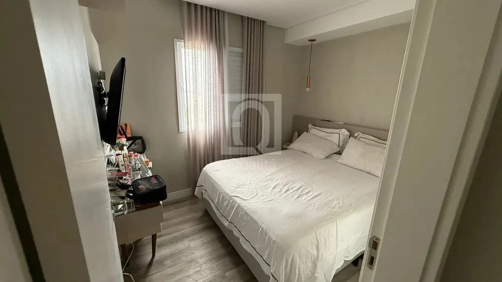 Apartamento, 2 quartos, 53 m² - Foto 5