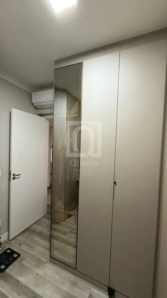 Apartamento, 2 quartos, 53 m² - Foto 7