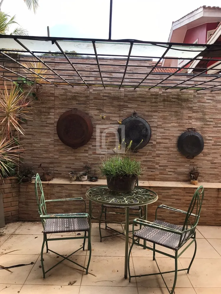 Casa de Condomínio, 3 quartos - Foto 9