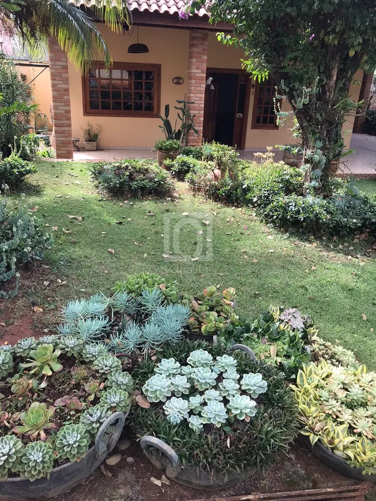 Casa de Condomínio, 3 quartos - Foto 8