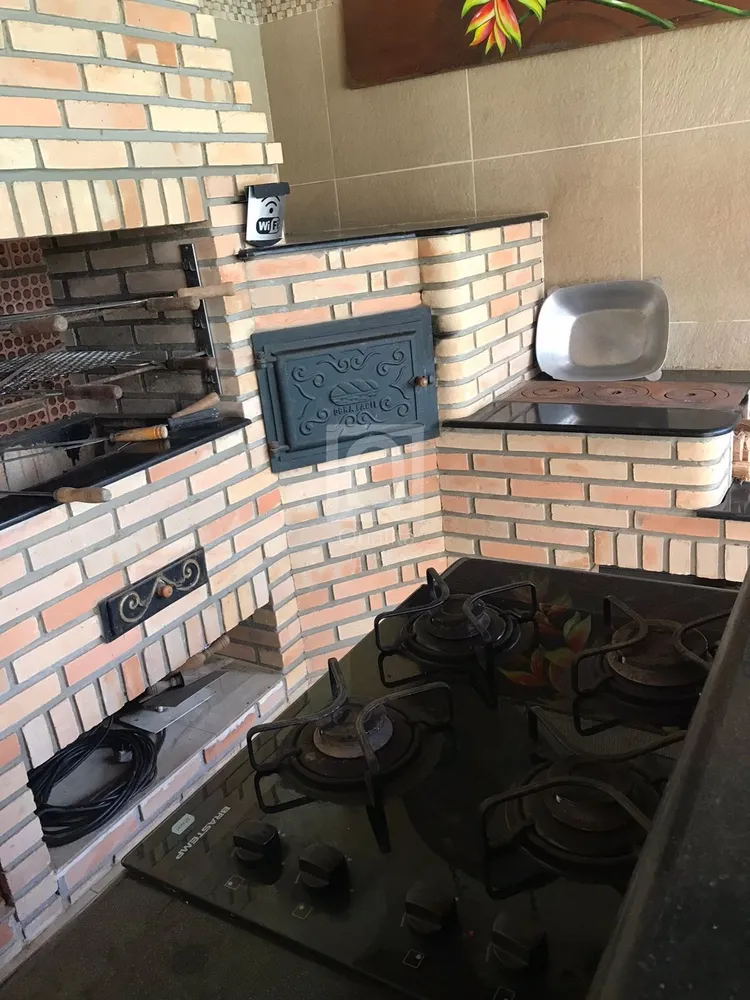 Casa de Condomínio, 3 quartos - Foto 7