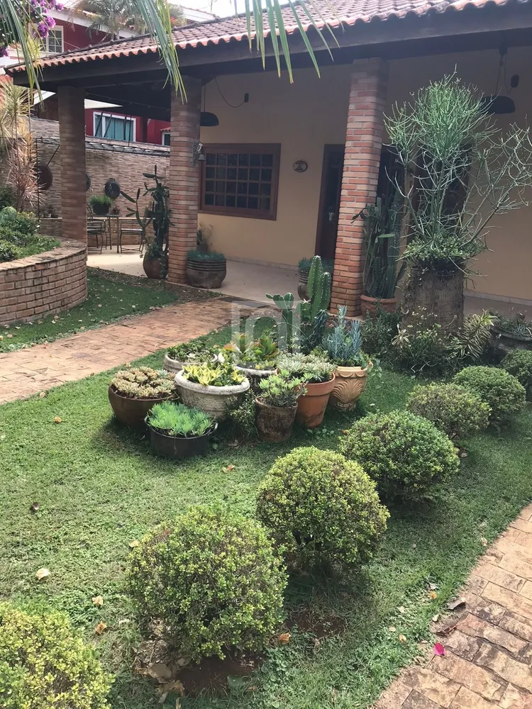 Casa de Condomínio, 3 quartos - Foto 7