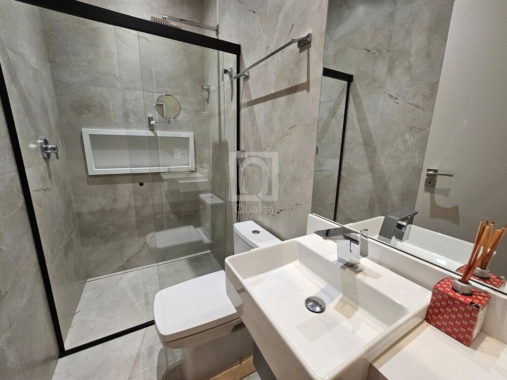 Casa de Condomínio, 4 quartos - Foto 5