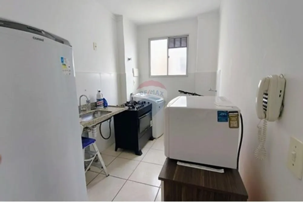 Apartamento, 2 quartos, 47 m² - Foto 4