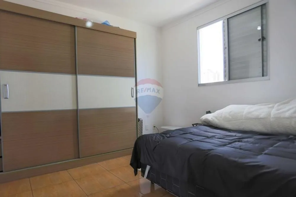 Apartamento, 2 quartos, 47 m² - Foto 5
