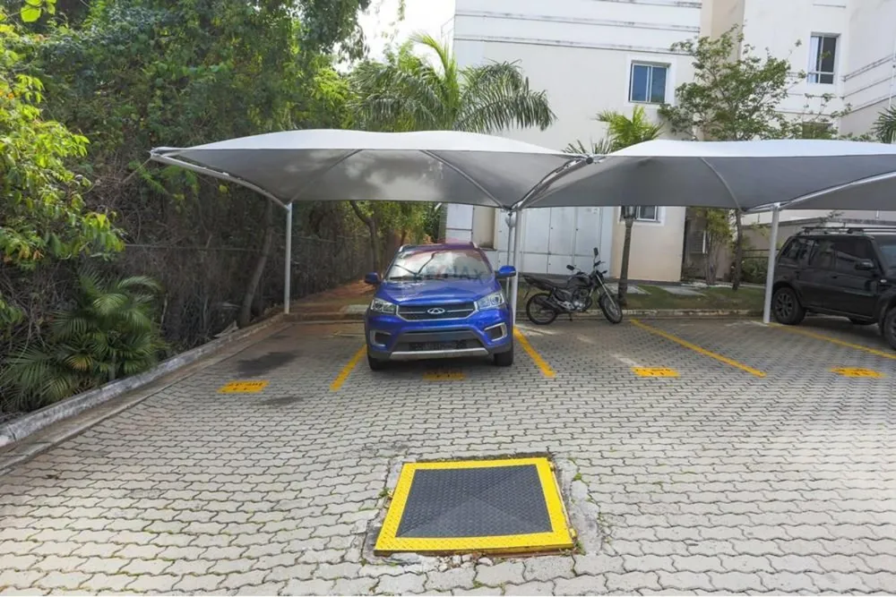 Apartamento, 2 quartos, 47 m² - Foto 7