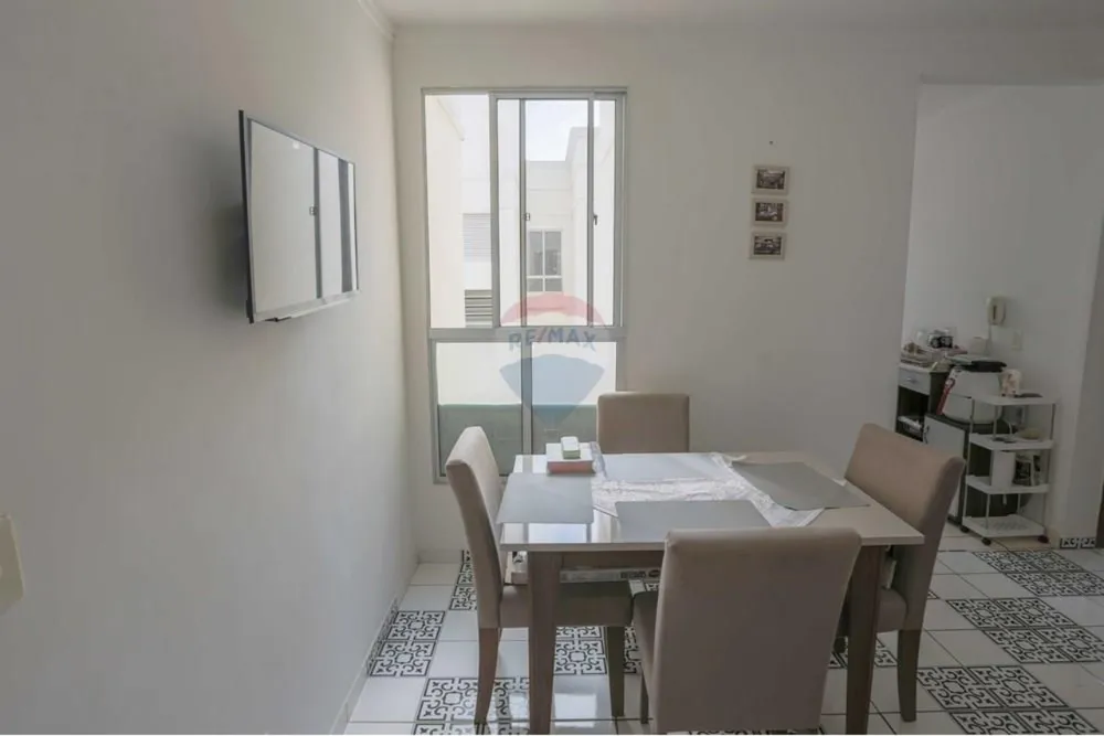 Apartamento, 2 quartos, 47 m² - Foto 3