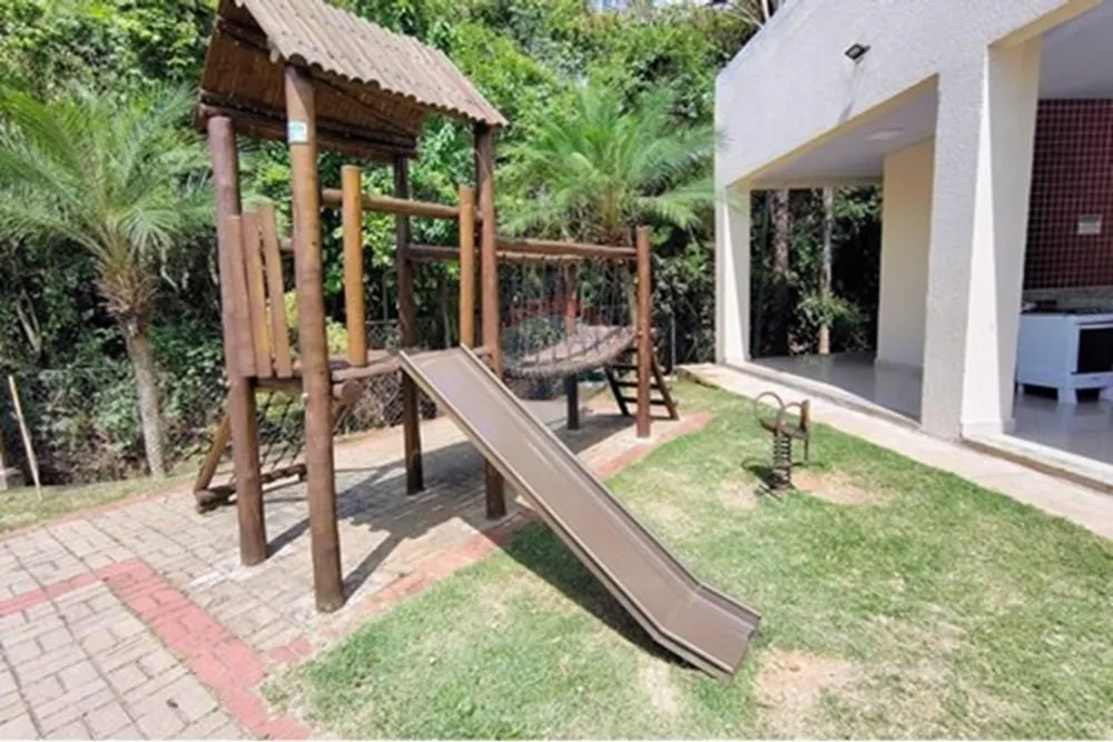 Apartamento, 2 quartos, 47 m² - Foto 9
