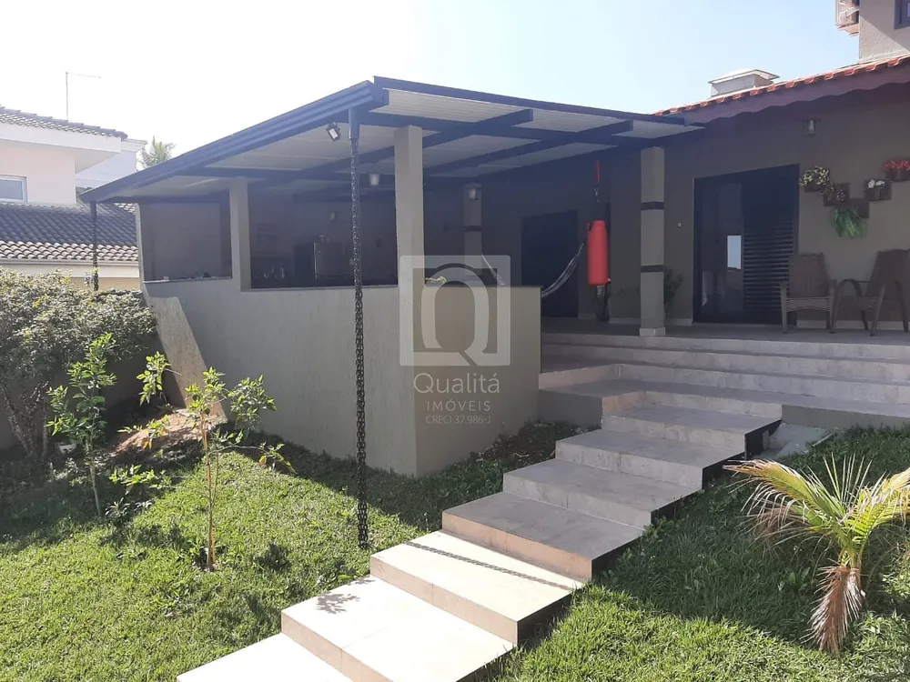 Casa de Condomínio, 3 quartos - Foto 7