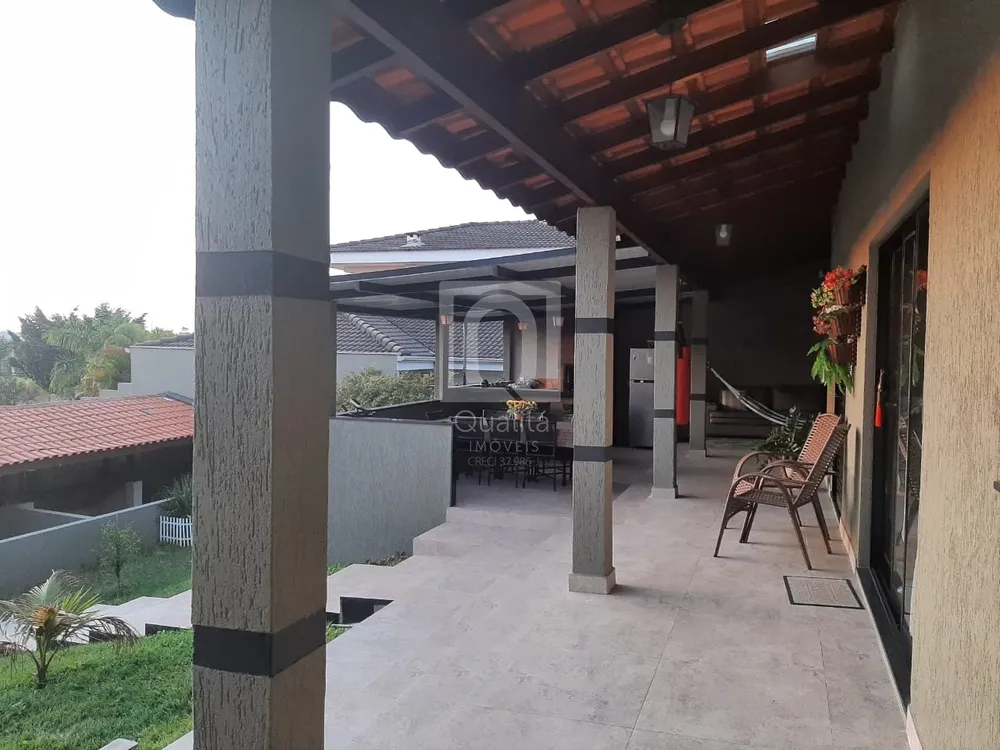 Casa de Condomínio, 3 quartos - Foto 6