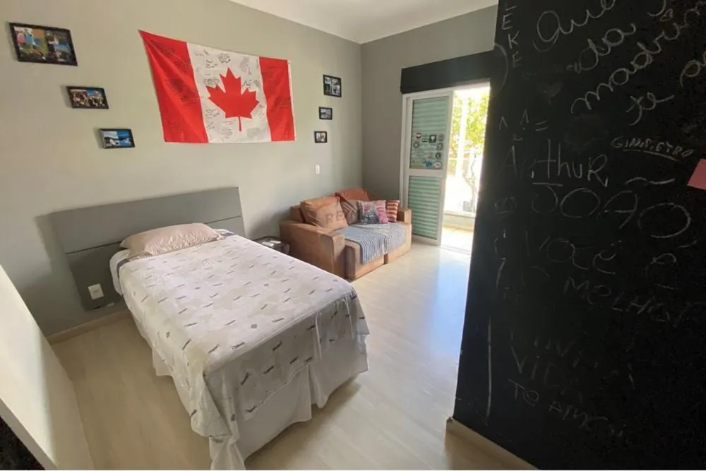 Casa de Condomínio, 4 quartos - Foto 8