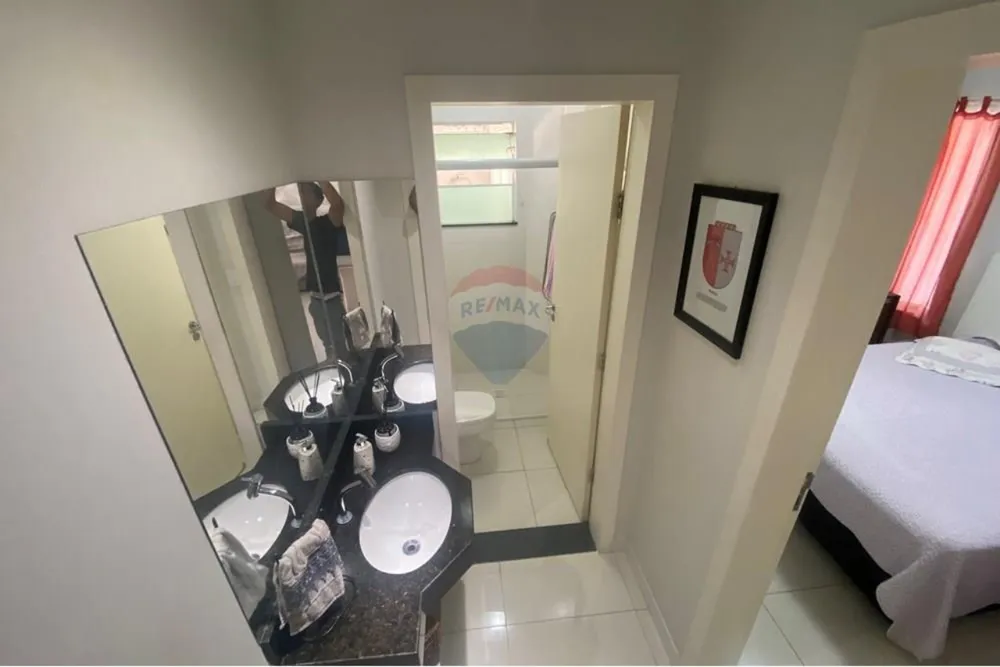 Casa de Condomínio, 4 quartos - Foto 10