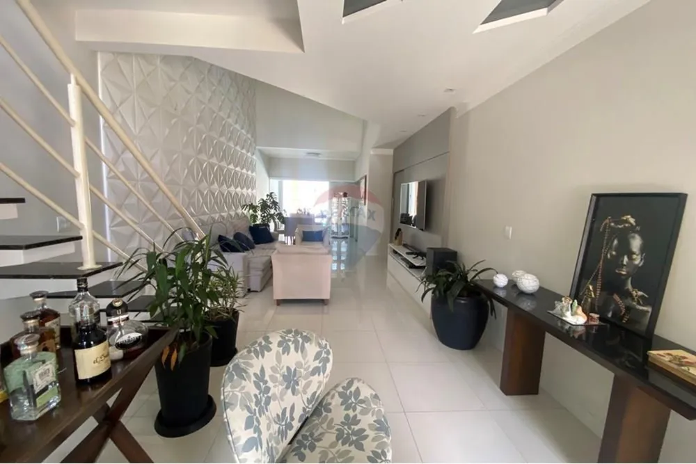 Casa de Condomínio, 4 quartos - Foto 3