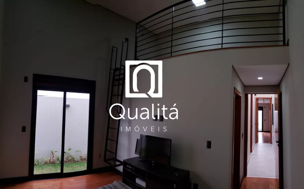 Casa de Condomínio à venda com 3 quartos, 555m² - Foto 13