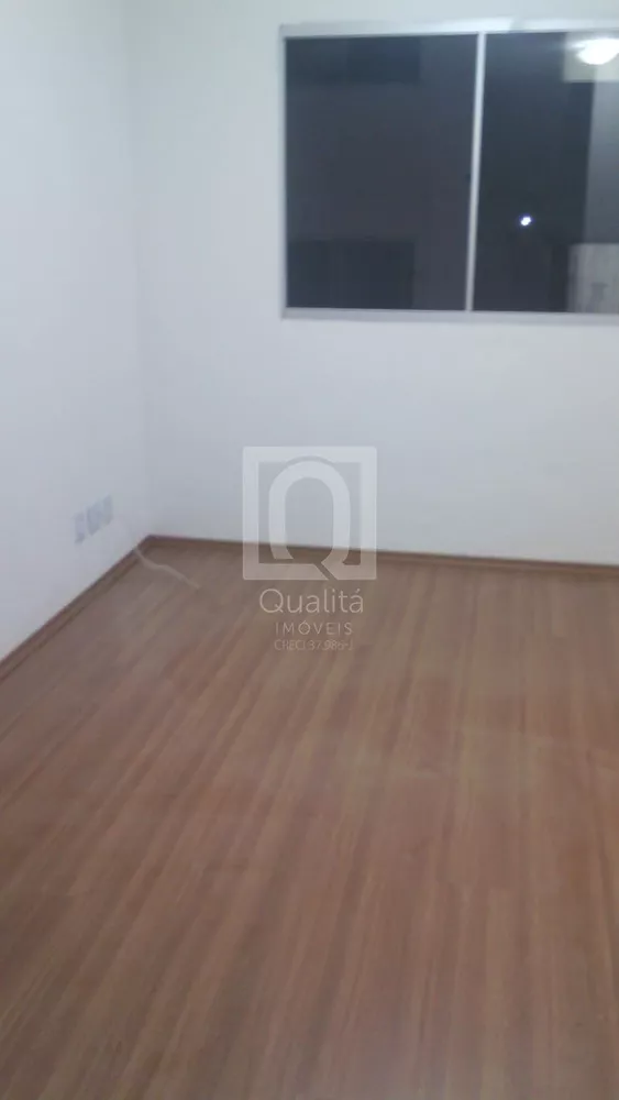 Apartamento à venda com 2 quartos, 43m² - Foto 5