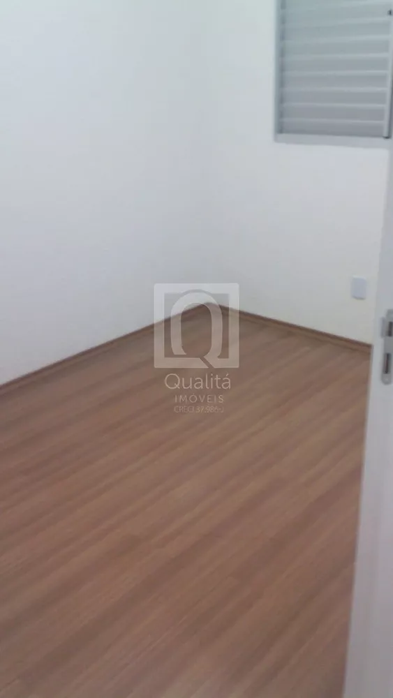 Apartamento à venda com 2 quartos, 43m² - Foto 6