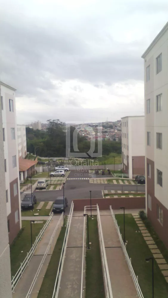 Apartamento à venda com 2 quartos, 43m² - Foto 12