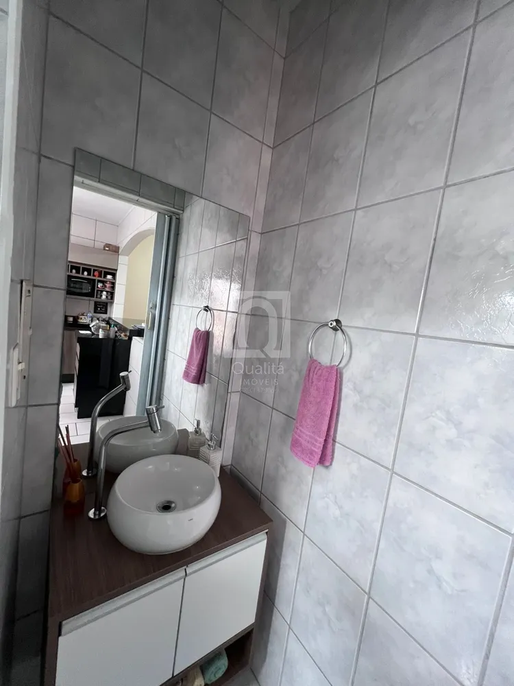 Sobrado, 3 quartos - Foto 3