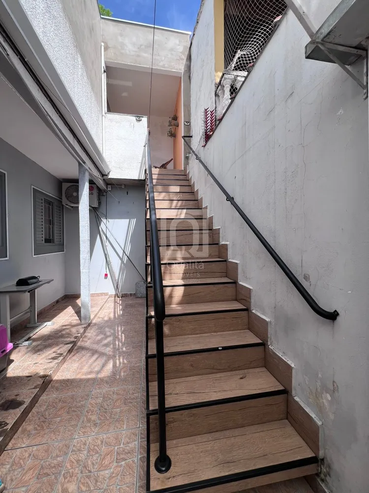 Sobrado, 3 quartos - Foto 6