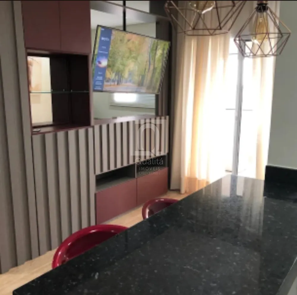 Apartamento, 1 quarto, 56 m² - Foto 3