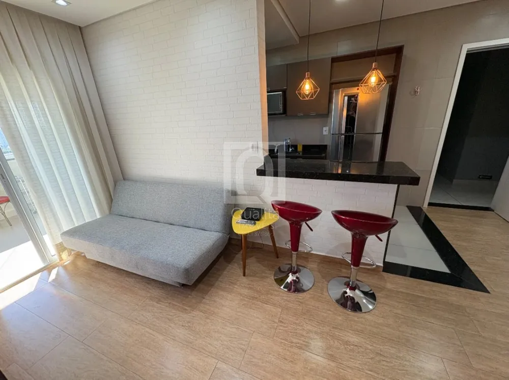 Apartamento, 1 quarto, 56 m² - Foto 5
