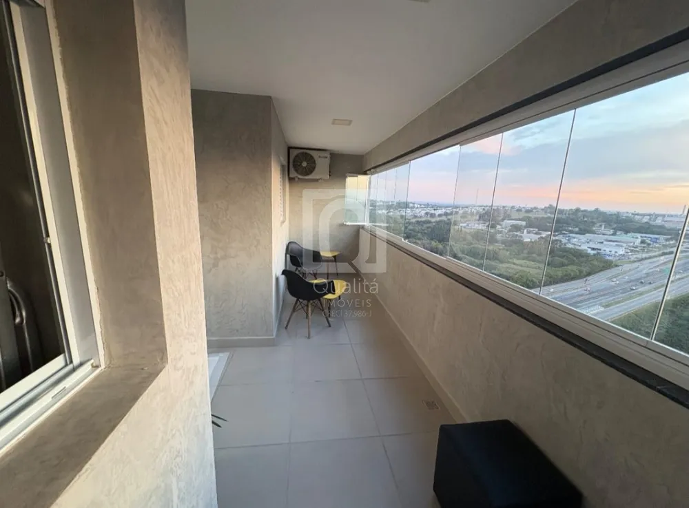 Apartamento, 1 quarto, 56 m² - Foto 6