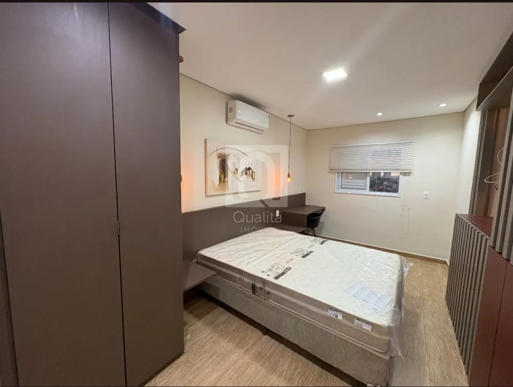Apartamento, 1 quarto, 56 m² - Foto 4