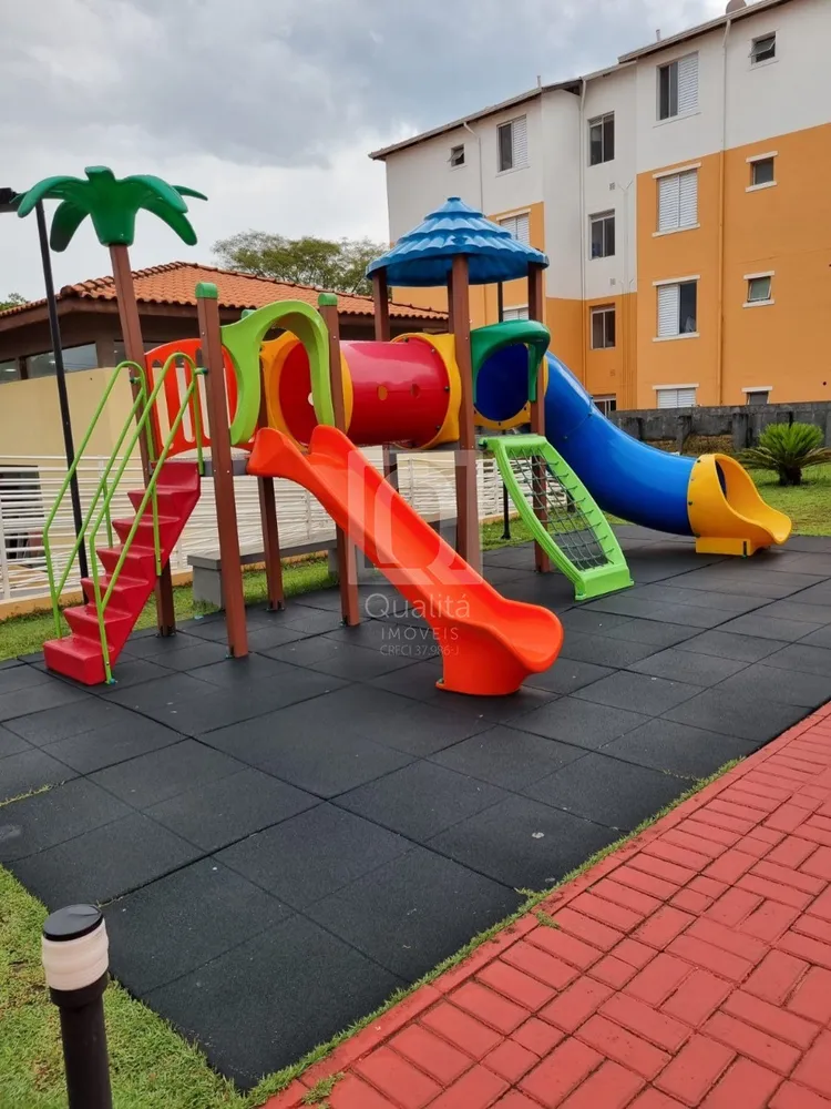 Apartamento, 3 quartos, 67 m² - Foto 5