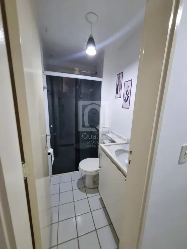 Apartamento, 3 quartos, 67 m² - Foto 3