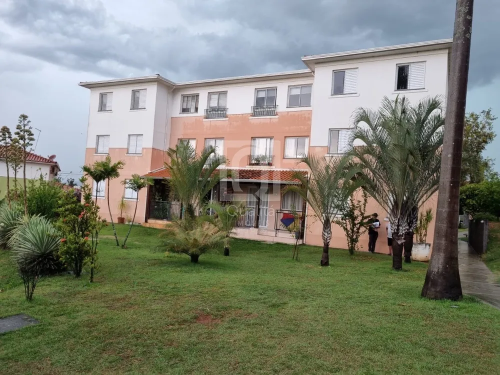 Apartamento, 3 quartos, 67 m² - Foto 2