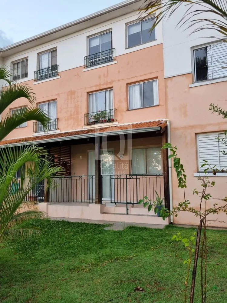 Apartamento, 3 quartos, 67 m² - Foto 8