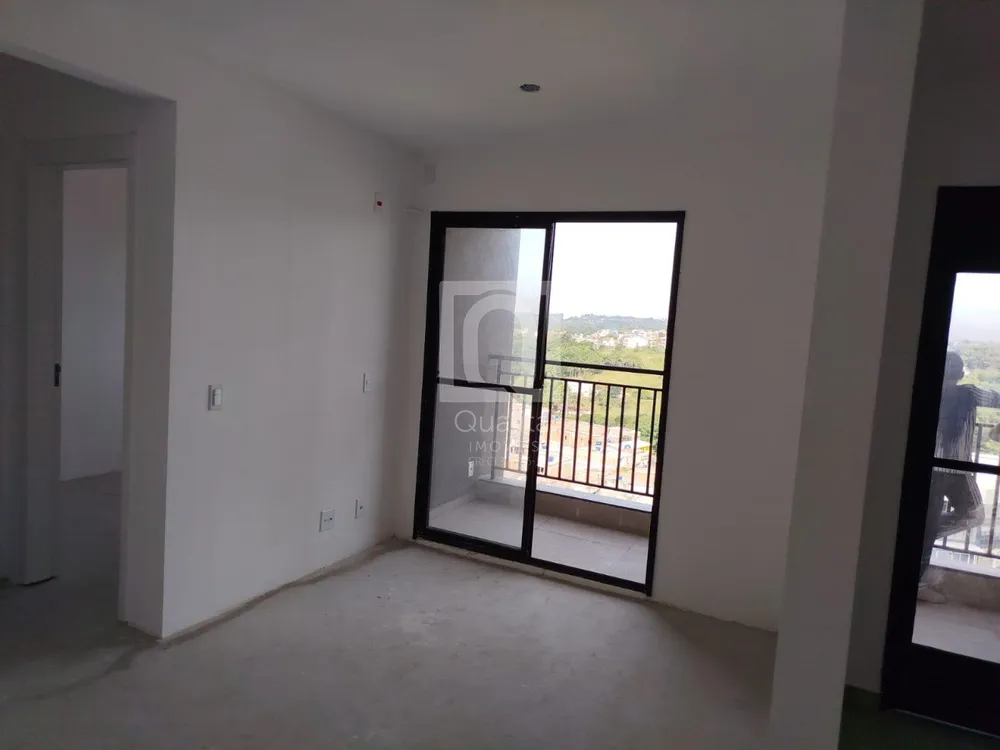 Apartamento, 2 quartos, 55 m² - Foto 2